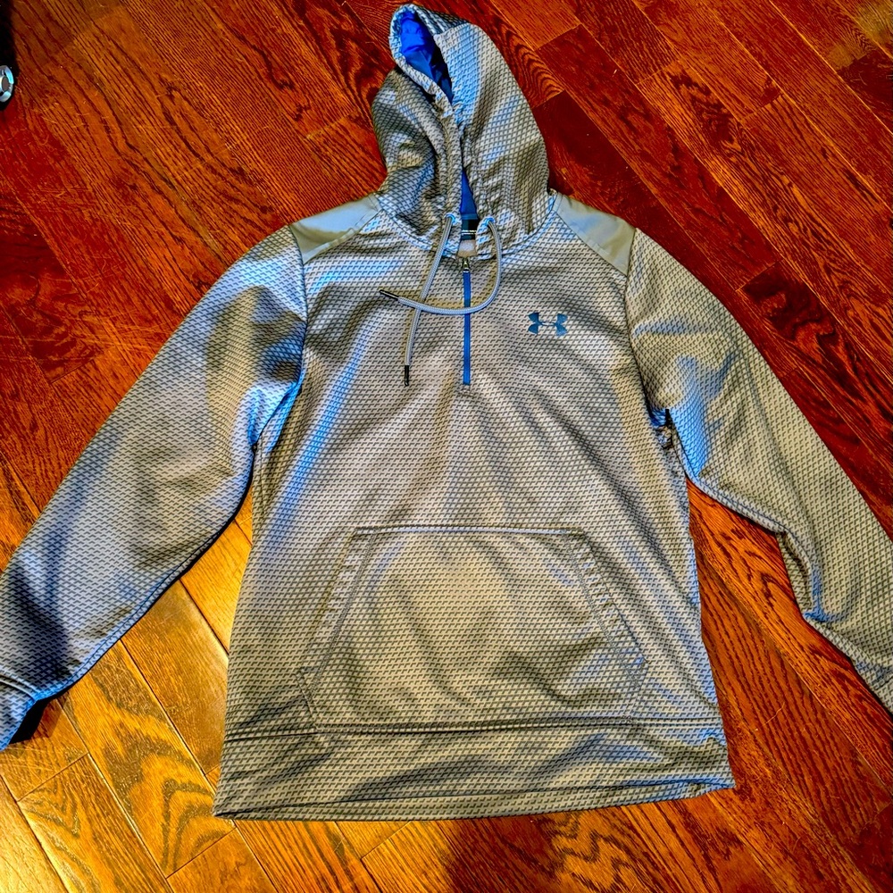 Under Armour cold gear sweatshirt